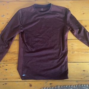 UniPro Qwick-Dry Long Sleeve Shirt